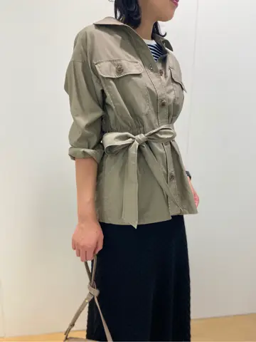 組曲 椛田 コーディネート画像