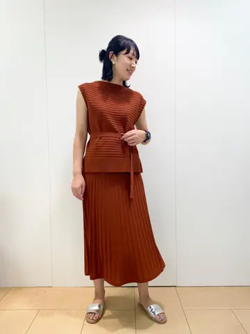 組曲 椛田 コーディネート画像