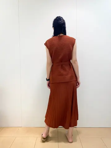 組曲 椛田 コーディネート画像