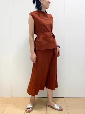 組曲 椛田 コーディネート画像