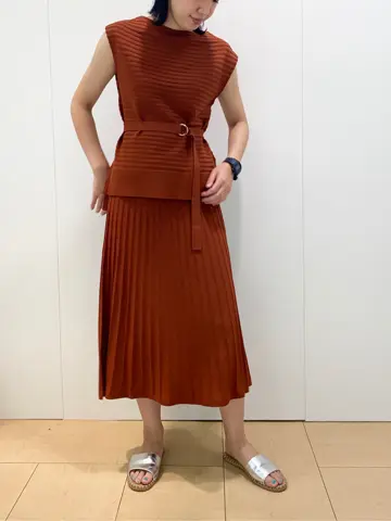 組曲 椛田 コーディネート画像