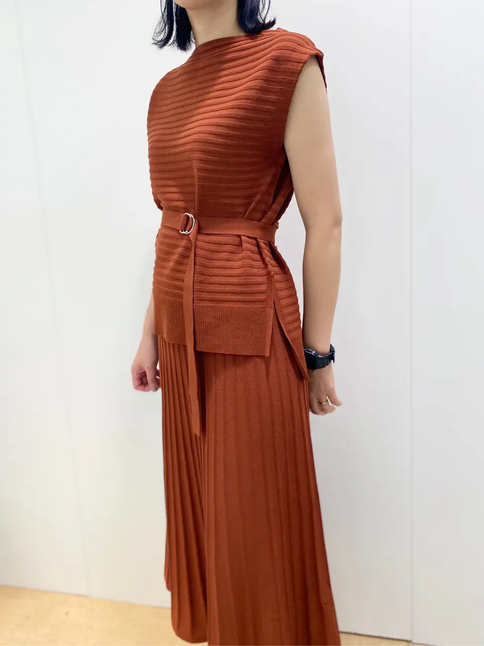 組曲 椛田 コーディネート画像