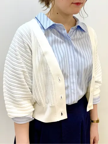 組曲 石井 コーディネート画像