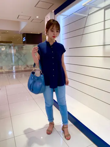 組曲 日髙 コーディネート画像