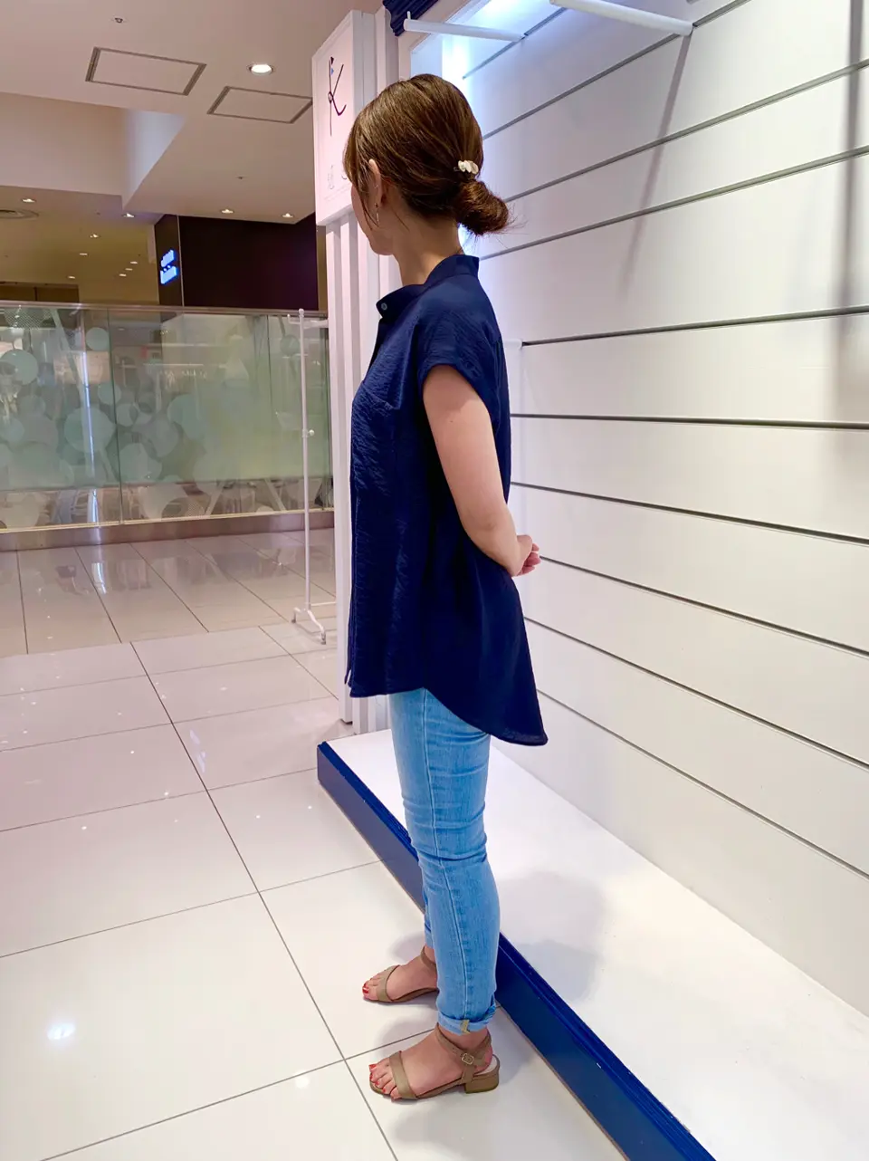 組曲 日髙 コーディネート画像