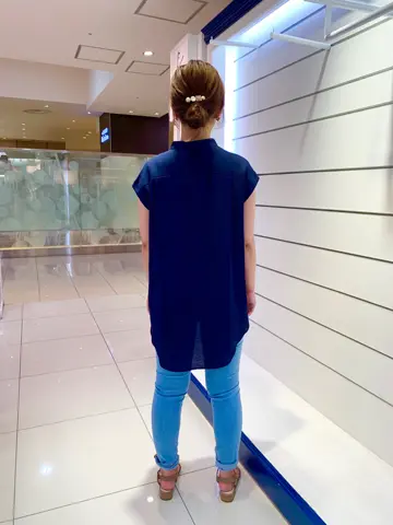 組曲 日髙 コーディネート画像