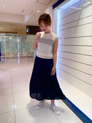 組曲 日髙 コーディネート画像