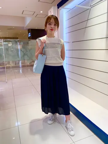 組曲 日髙 コーディネート画像