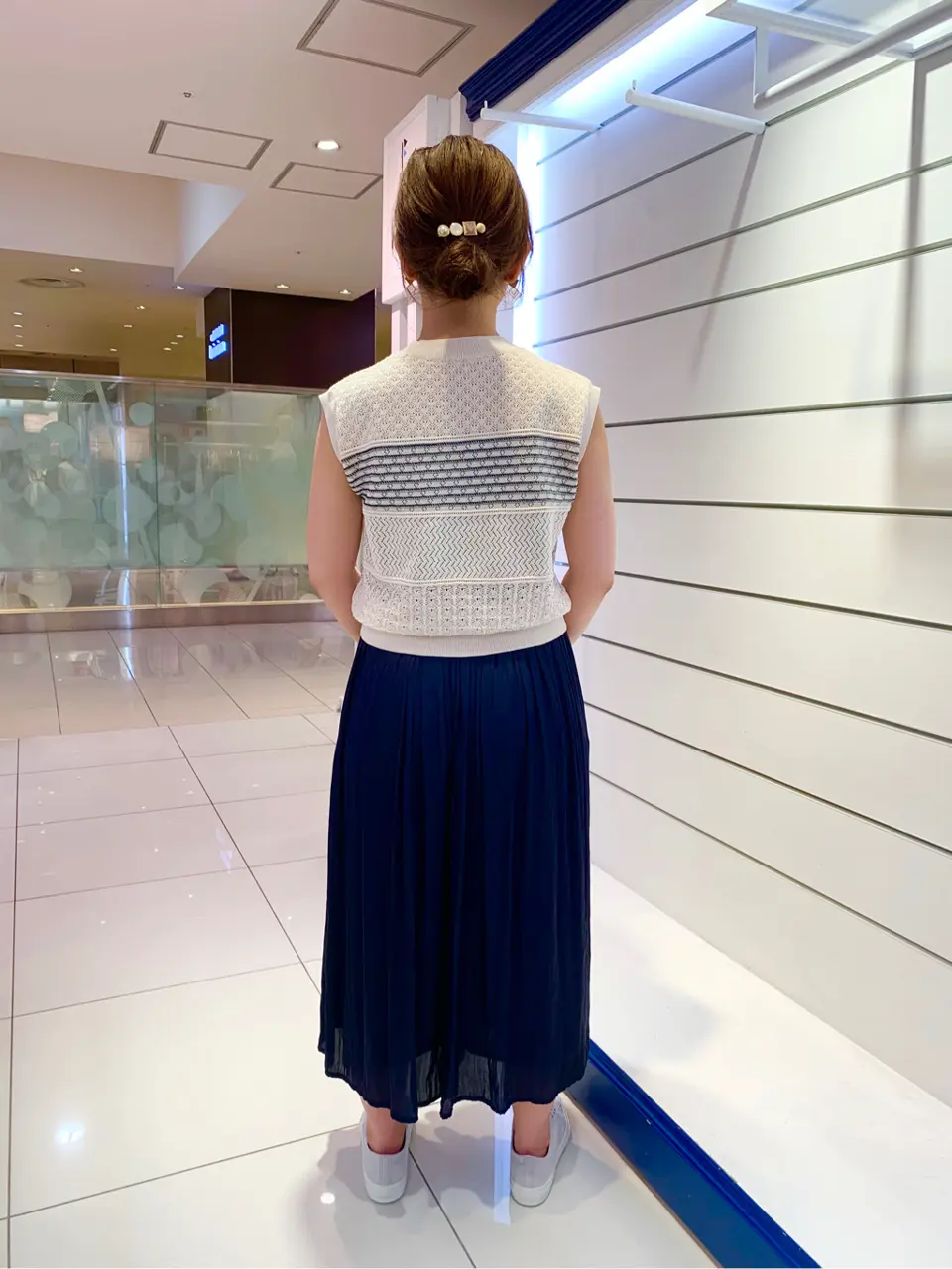 組曲 日髙 コーディネート画像