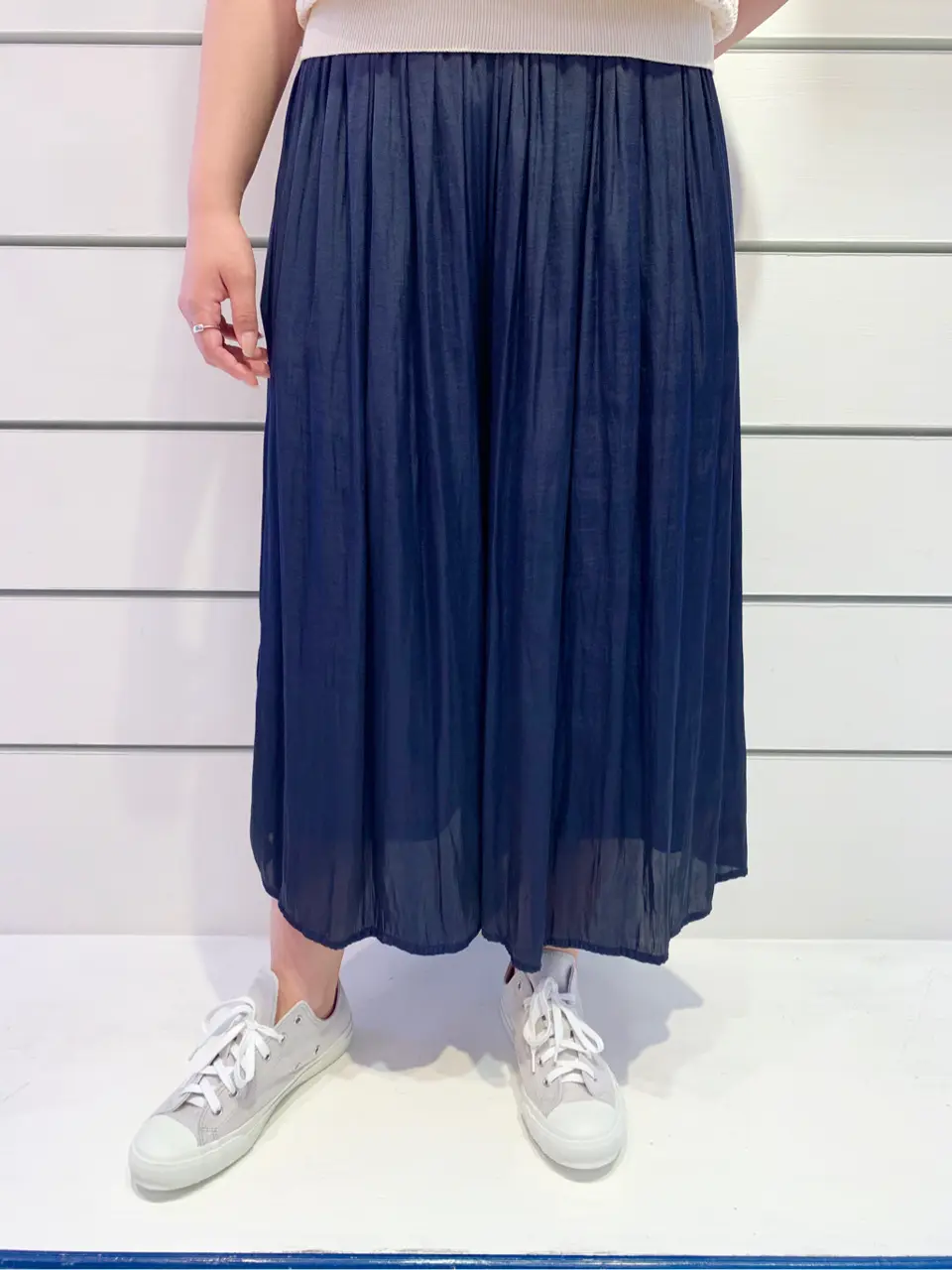 組曲 日髙 コーディネート画像