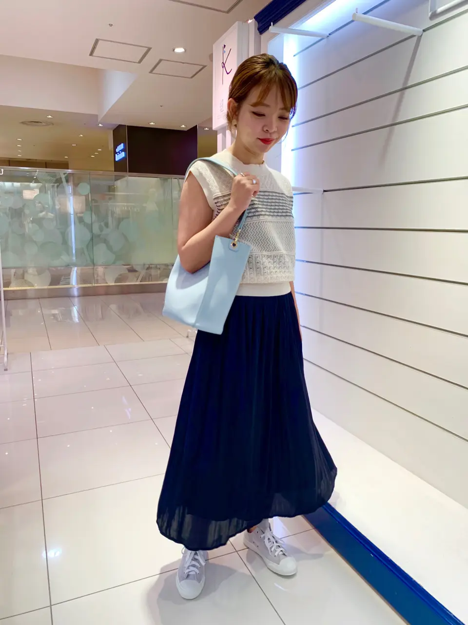 組曲 日髙 コーディネート画像