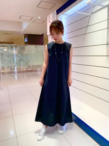 組曲 日髙 コーディネート画像