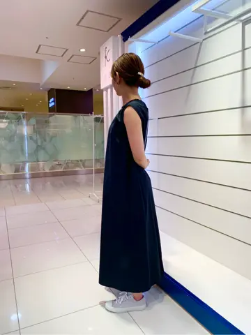 組曲 日髙 コーディネート画像