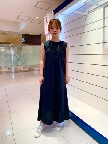 組曲 日髙 コーディネート画像