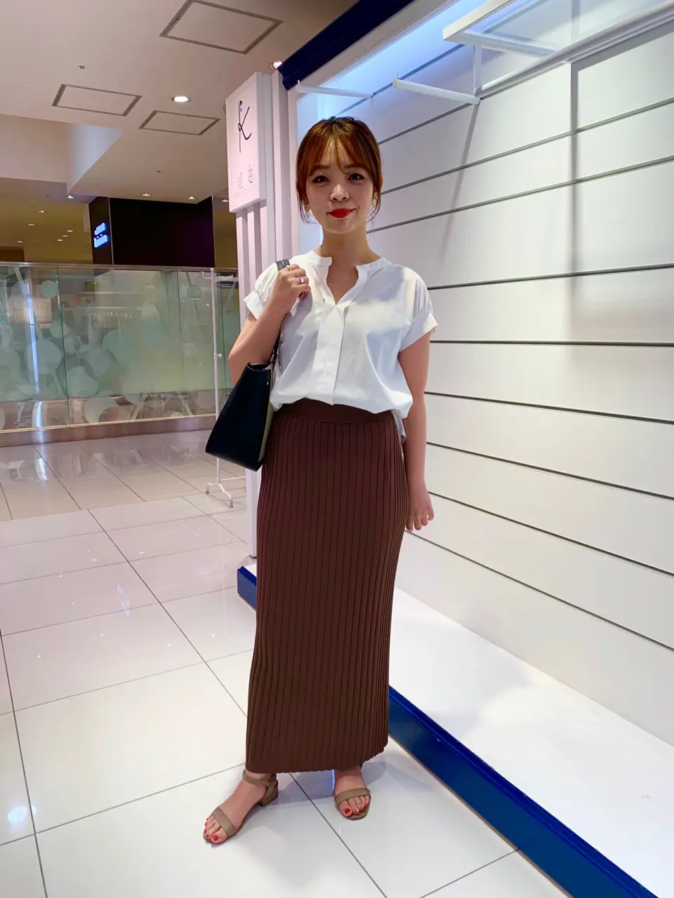  日髙 コーディネート画像