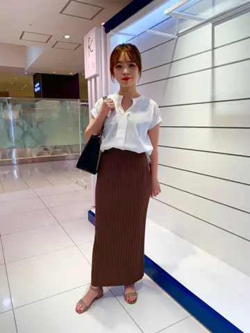 組曲 日髙 コーディネート画像