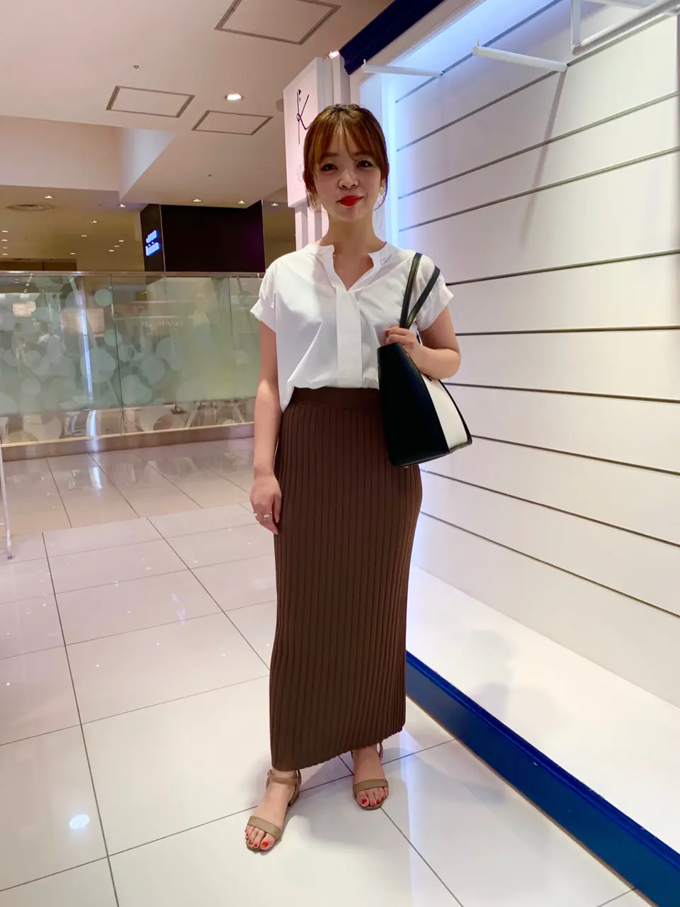 組曲 日髙 コーディネート画像