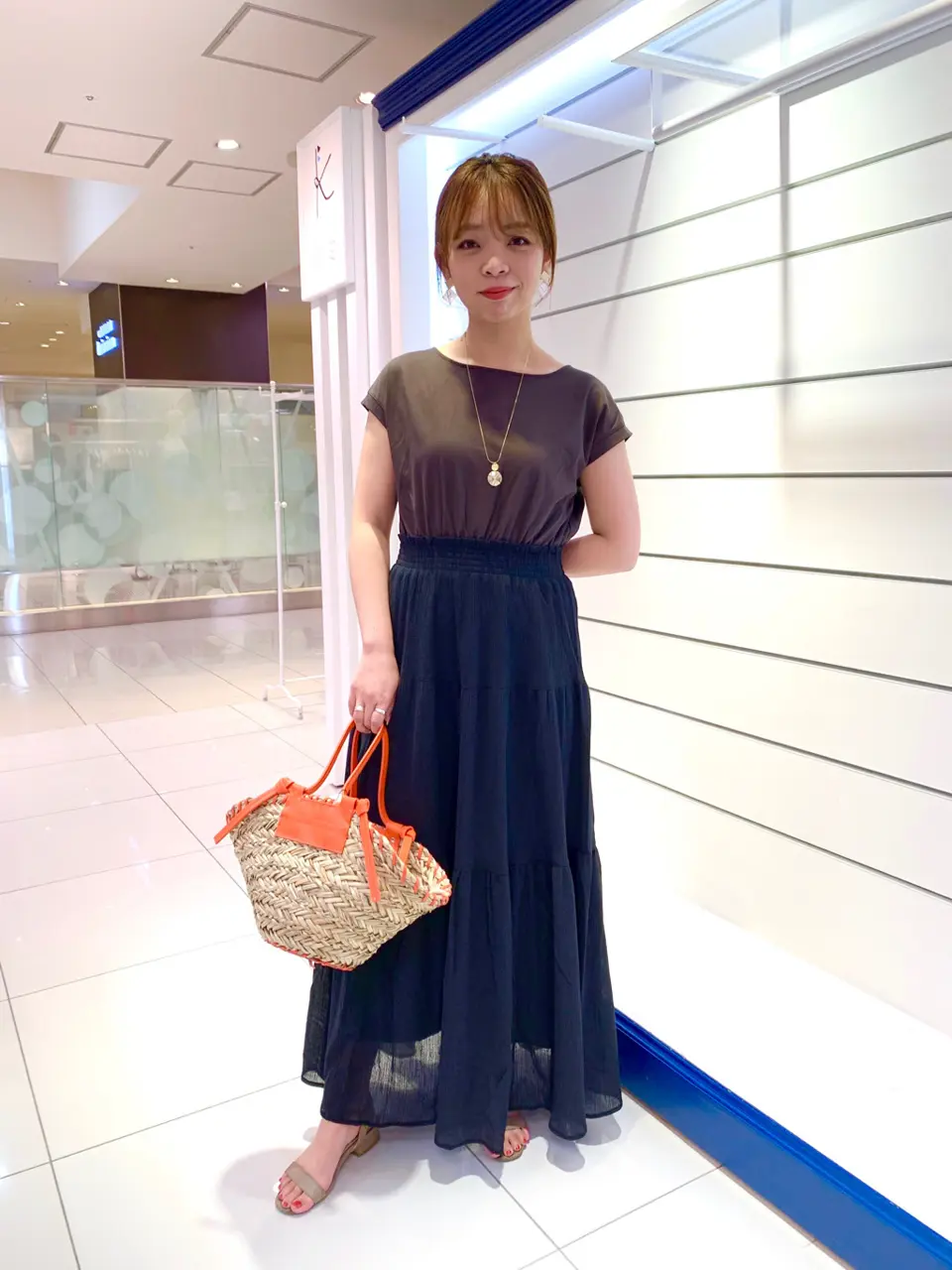  日髙 コーディネート画像