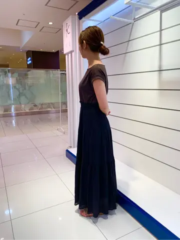 組曲 日髙 コーディネート画像