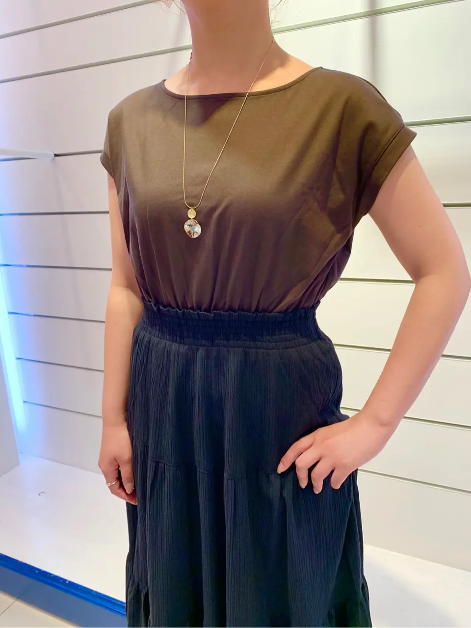 組曲 日髙 コーディネート画像