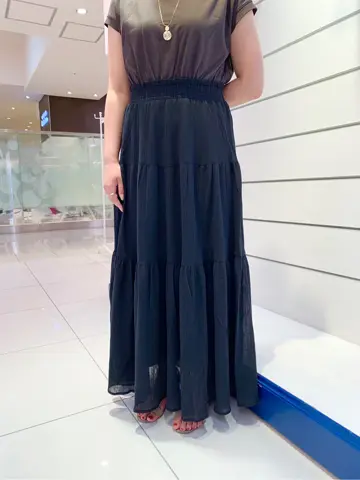 組曲 日髙 コーディネート画像