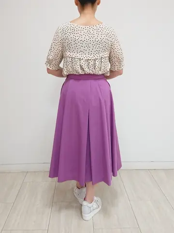 組曲 ウエノ コーディネート画像