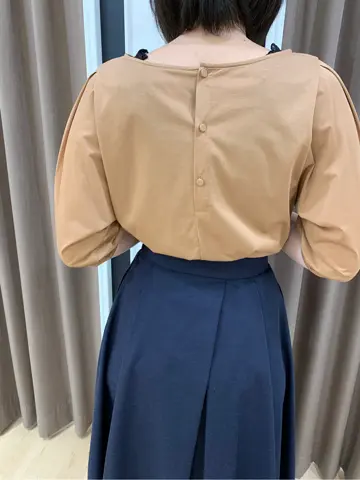 組曲 岡 コーディネート画像