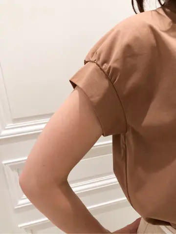 組曲 戸澤 コーディネート画像