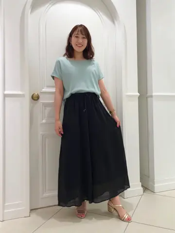 組曲 戸澤 コーディネート画像