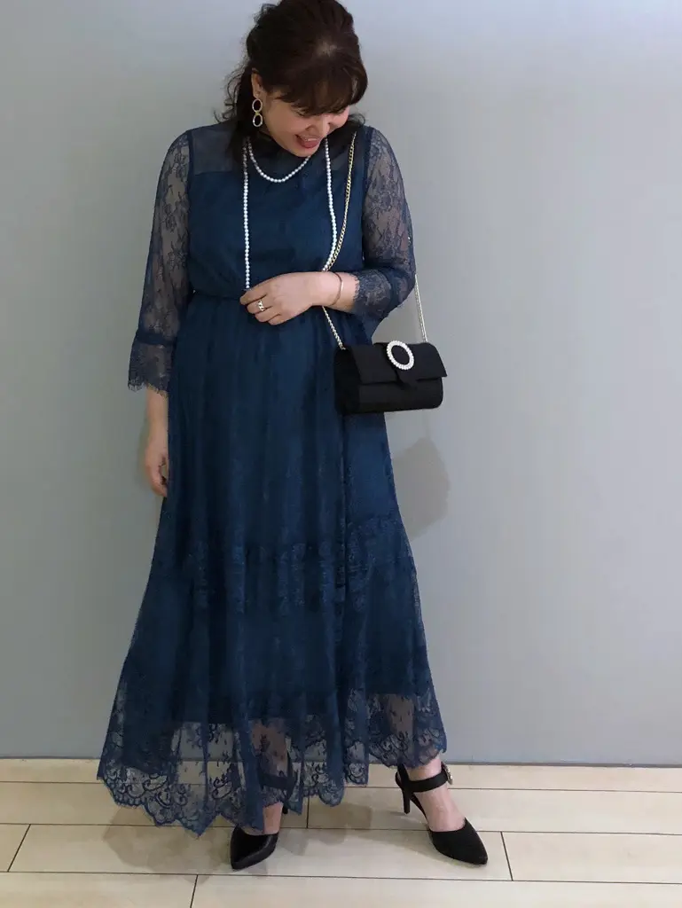 組曲 藤﨑 コーディネート画像