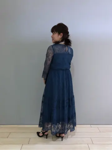 組曲 藤﨑 コーディネート画像