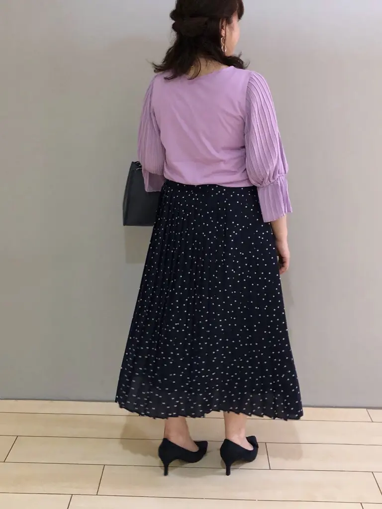 組曲 藤﨑 コーディネート画像