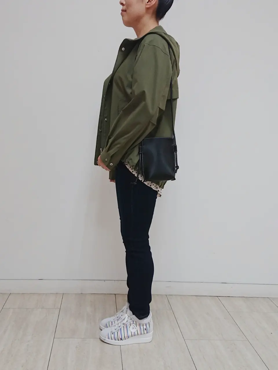 組曲 ウエノ コーディネート画像