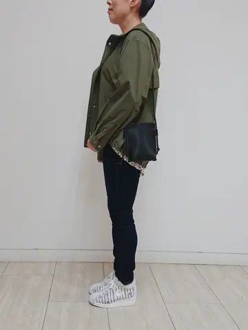 組曲 ウエノ コーディネート画像