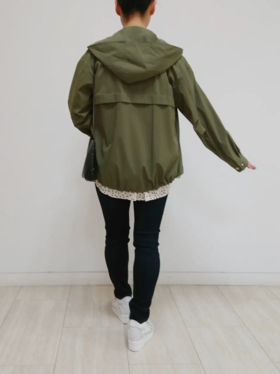 組曲 ウエノ コーディネート画像