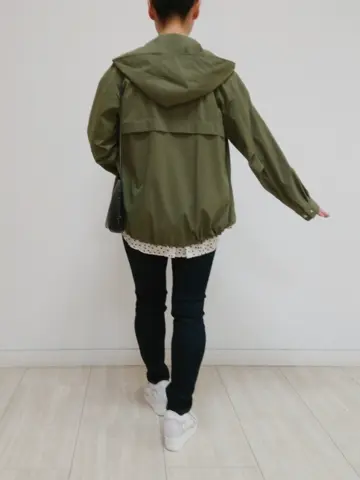 組曲 ウエノ コーディネート画像