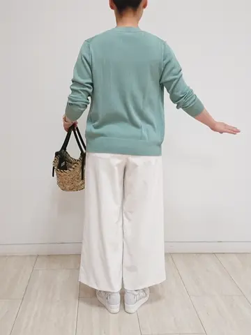 組曲 ウエノ コーディネート画像