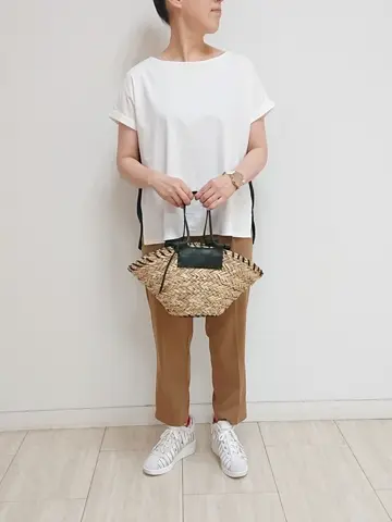 組曲 ウエノ コーディネート画像