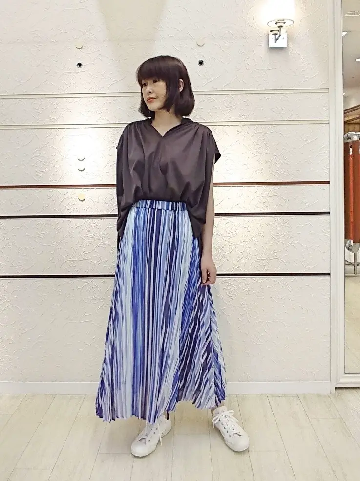 組曲 かとう コーディネート画像