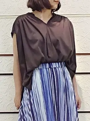 組曲 かとう コーディネート画像