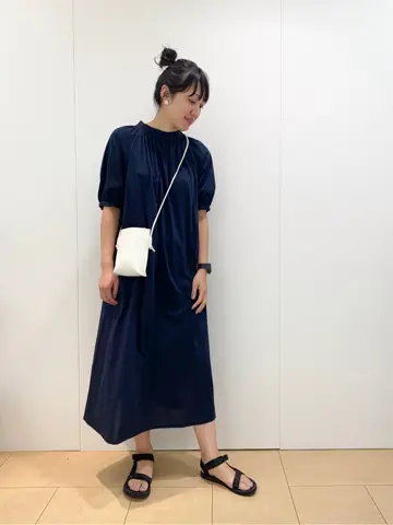 組曲 椛田 コーディネート画像