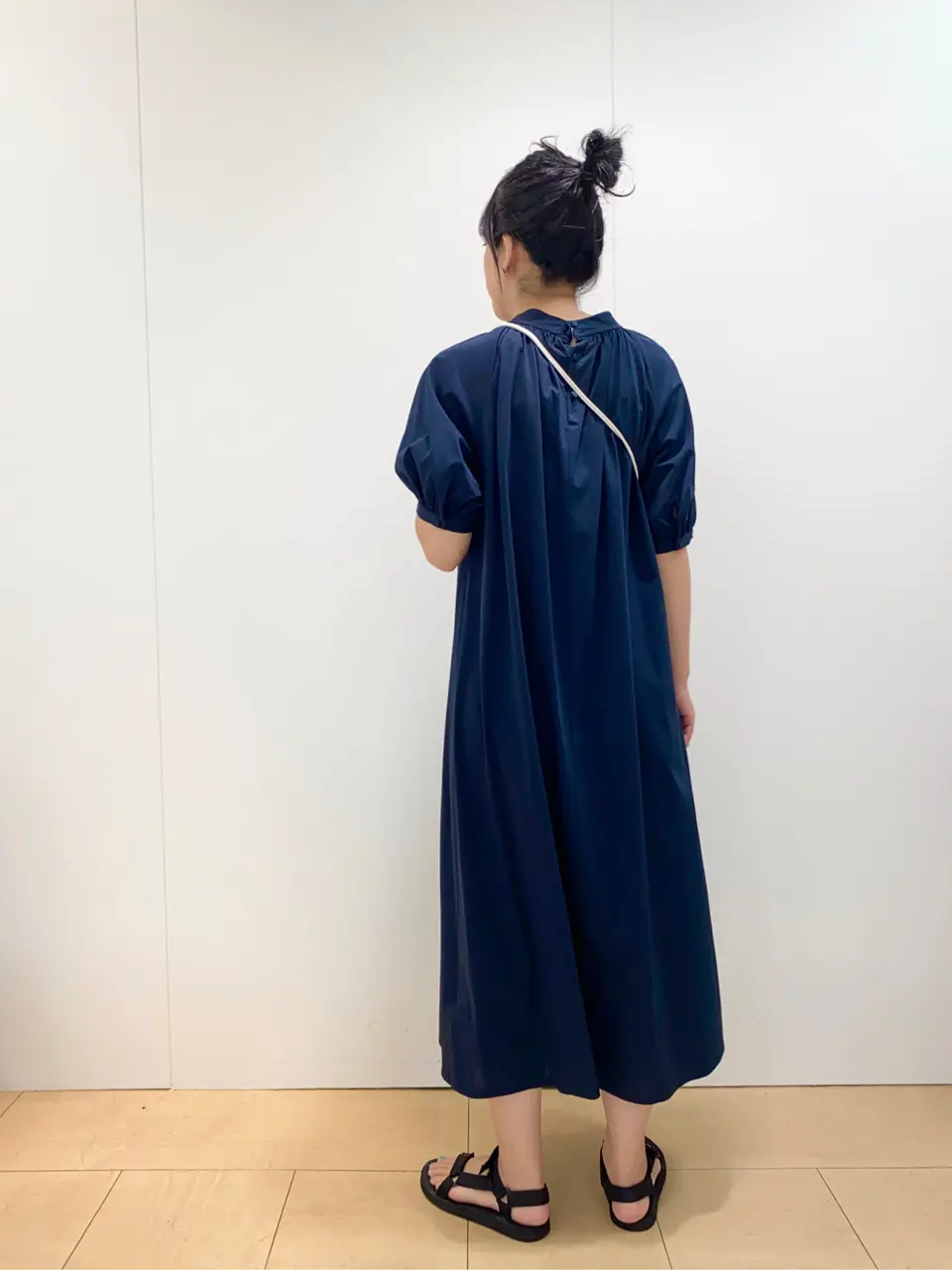 組曲 椛田 コーディネート画像