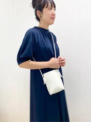 組曲 椛田 コーディネート画像