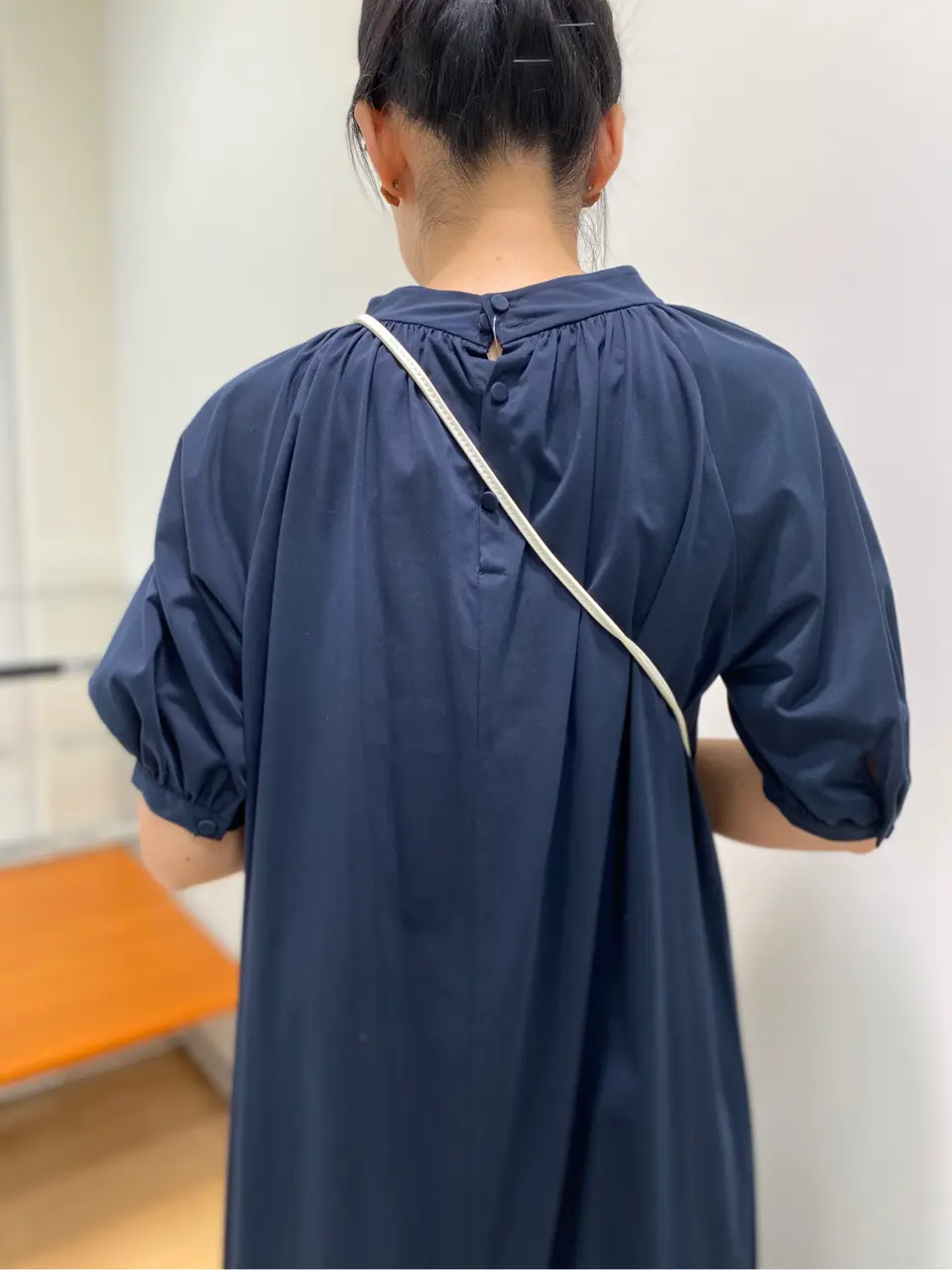 組曲 椛田 コーディネート画像