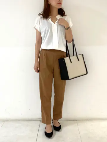 組曲 野中 コーディネート画像