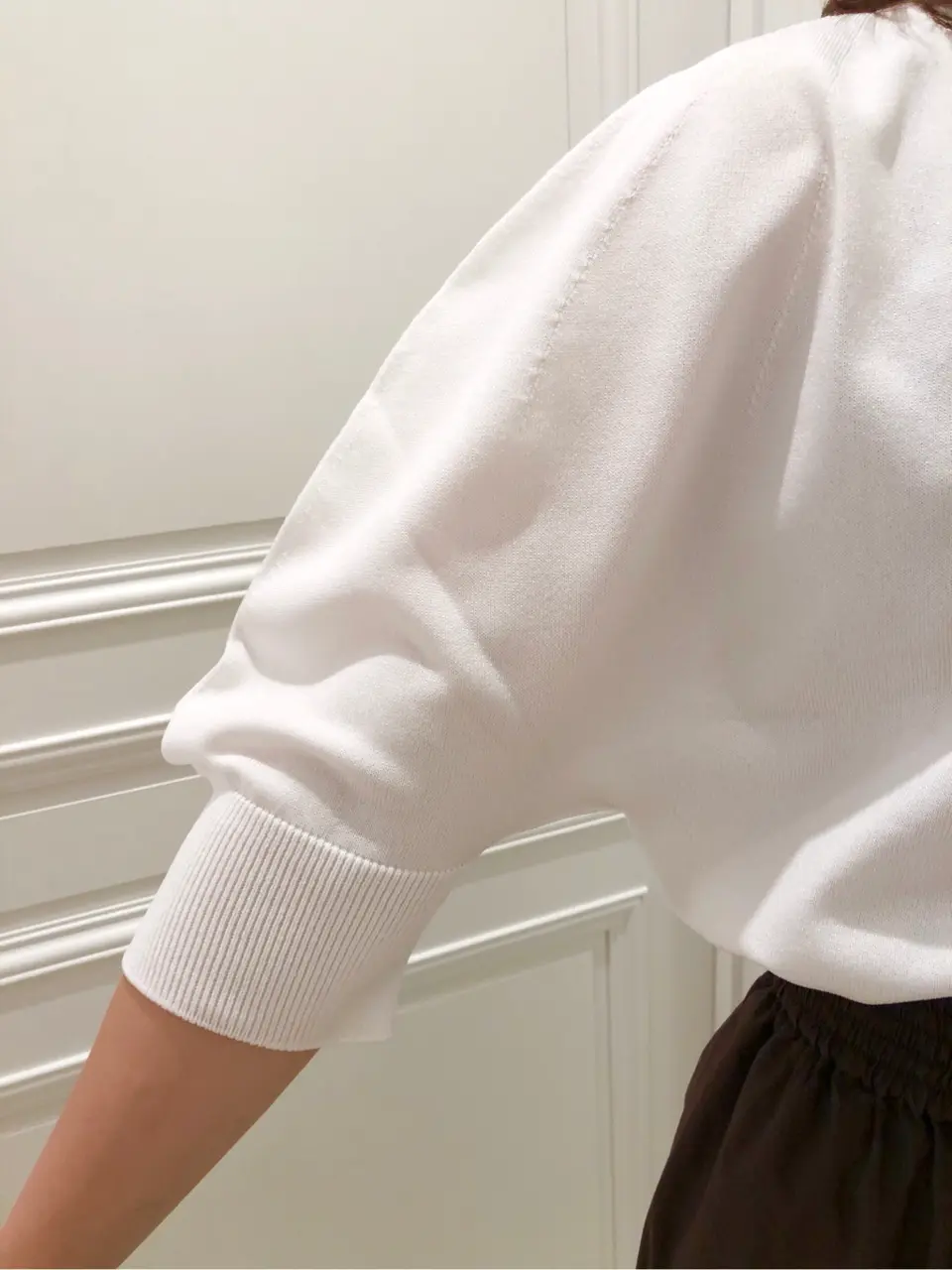 組曲 戸澤 コーディネート画像