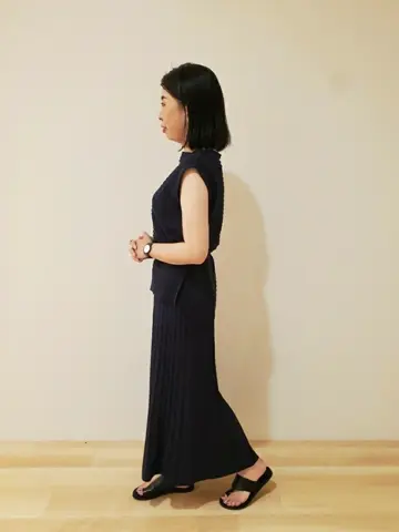 組曲 上部 コーディネート画像