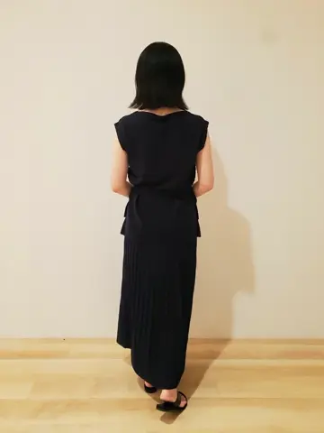 組曲 上部 コーディネート画像