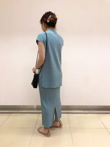 組曲 平賀 コーディネート画像