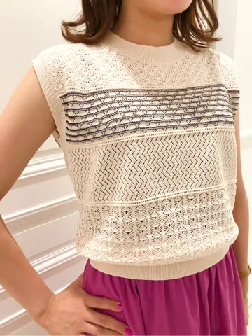 組曲 戸澤 コーディネート画像